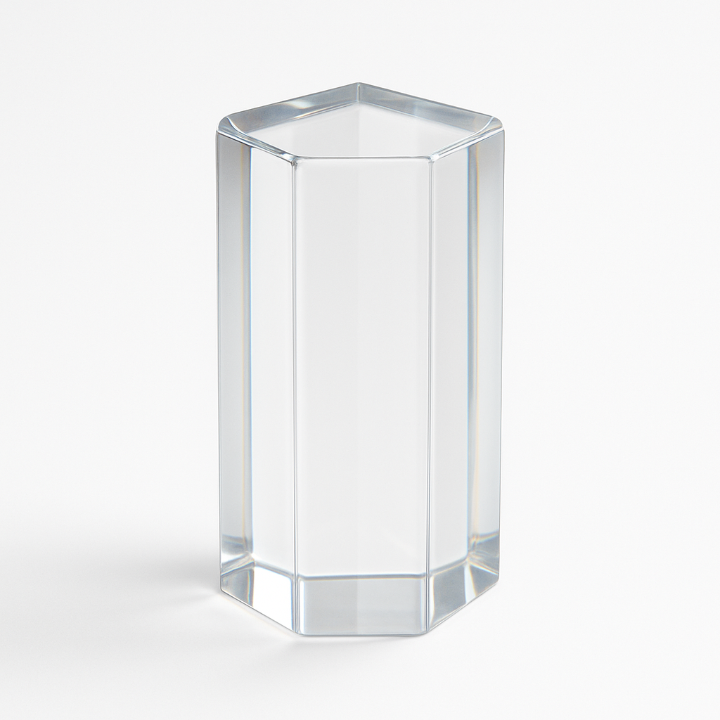 hexagonal prism-Itexus