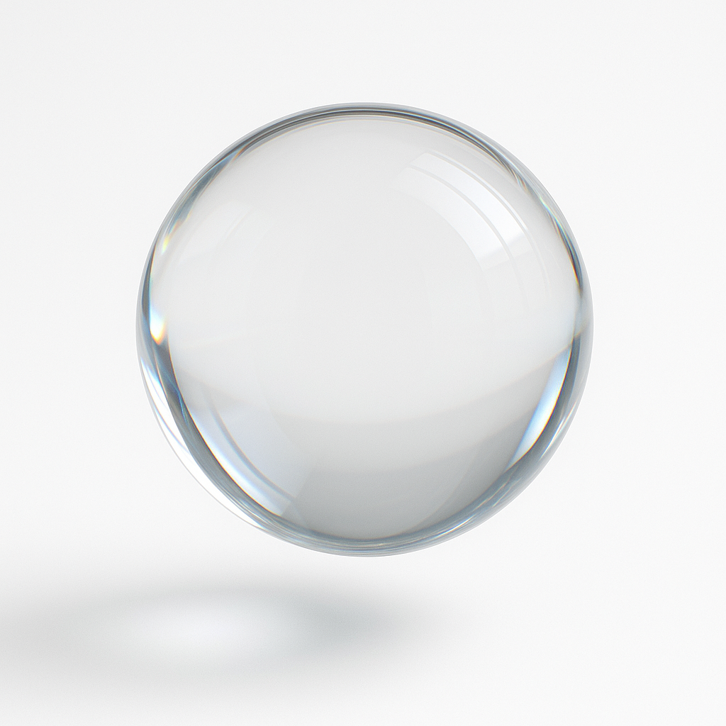 glass sphere-Itexus