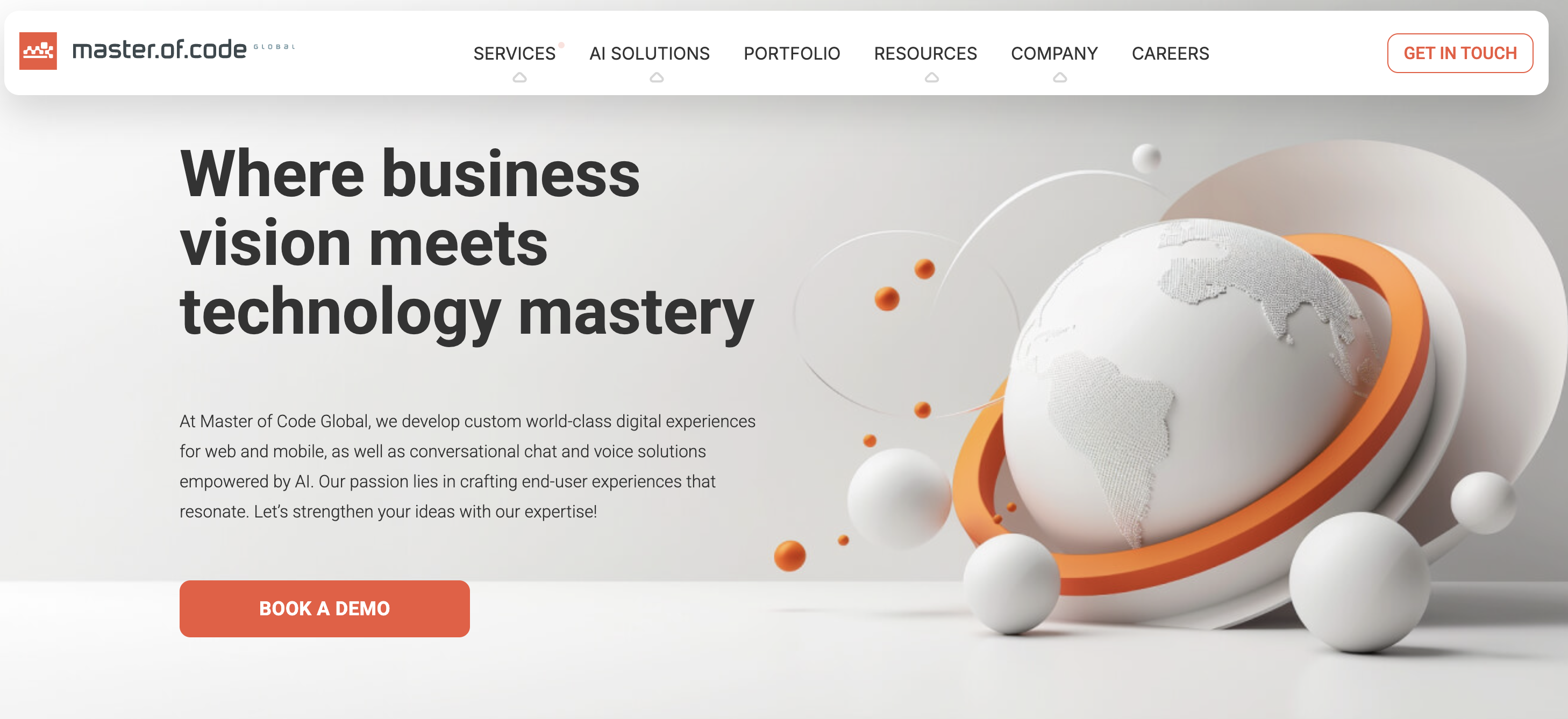 AI Development Services