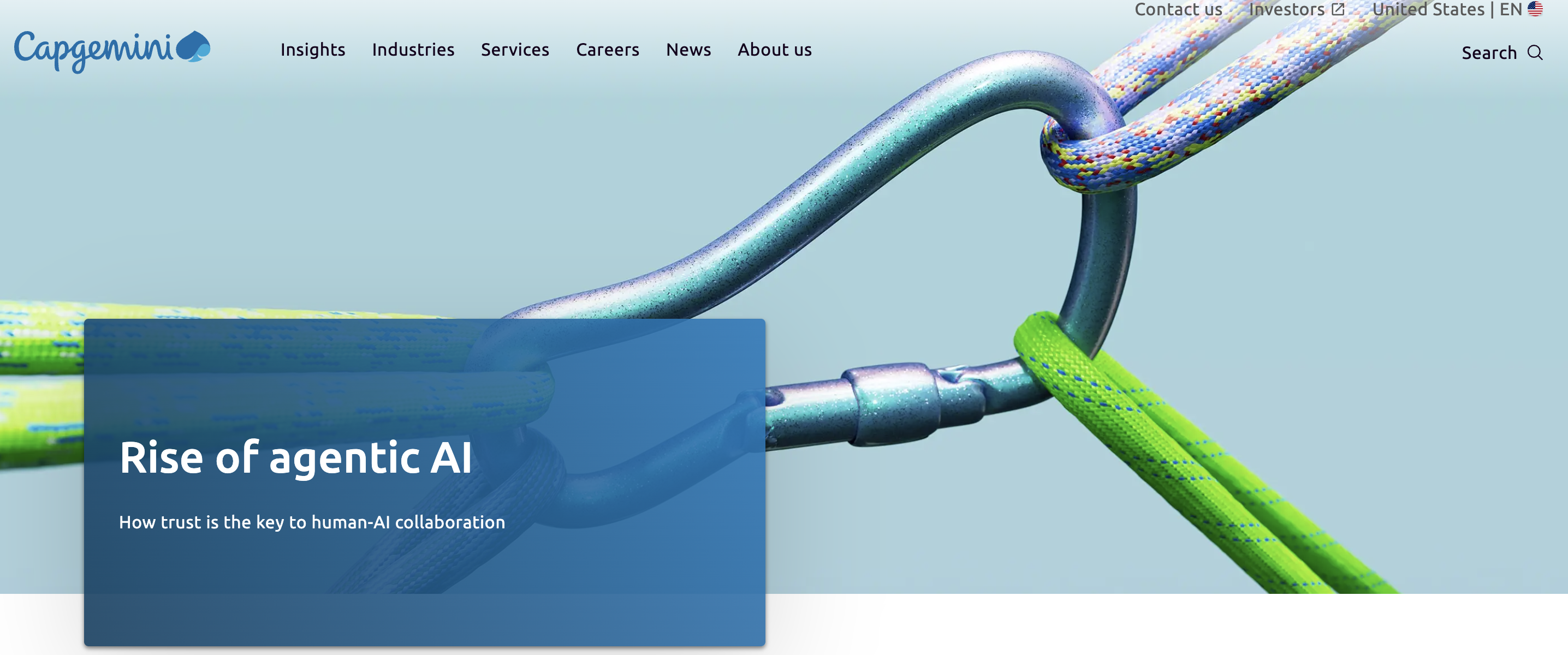 Leading Global Technology Services Provider