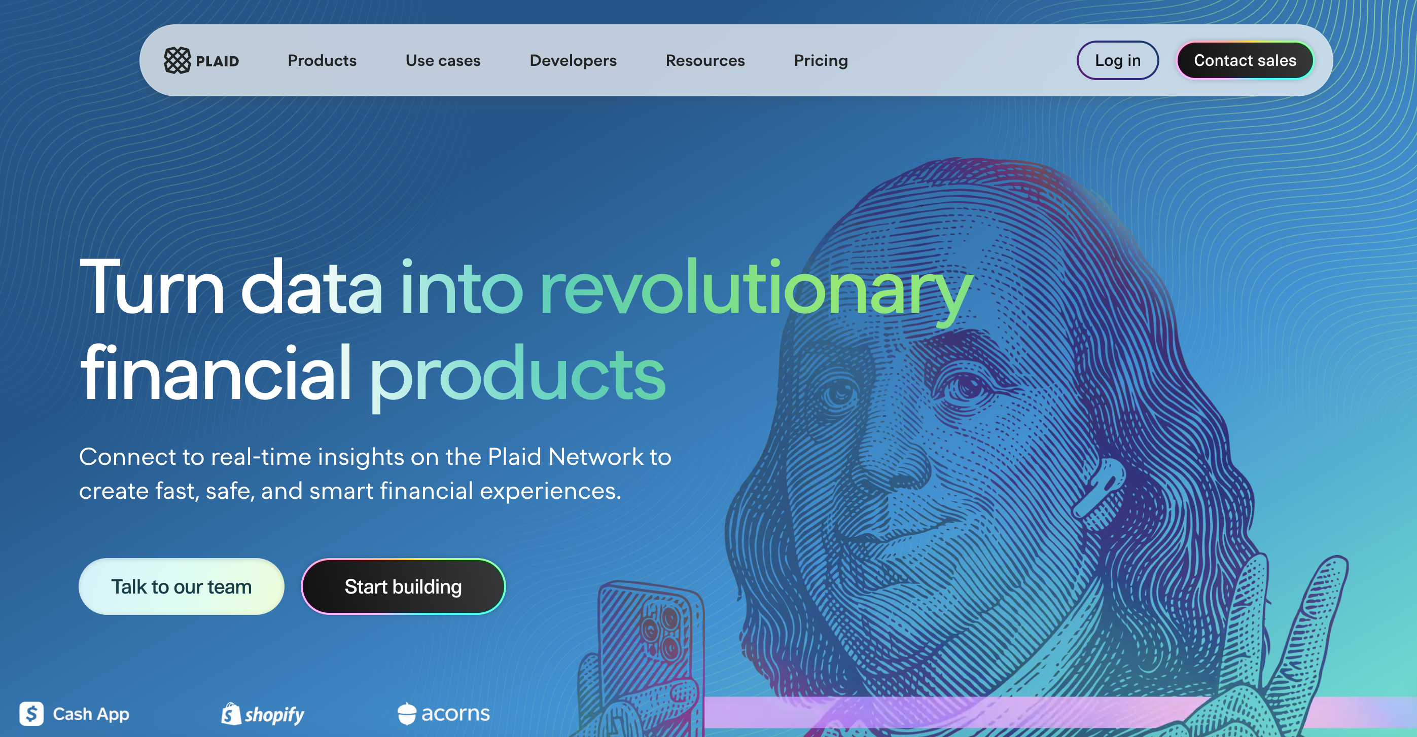 fintech solutions