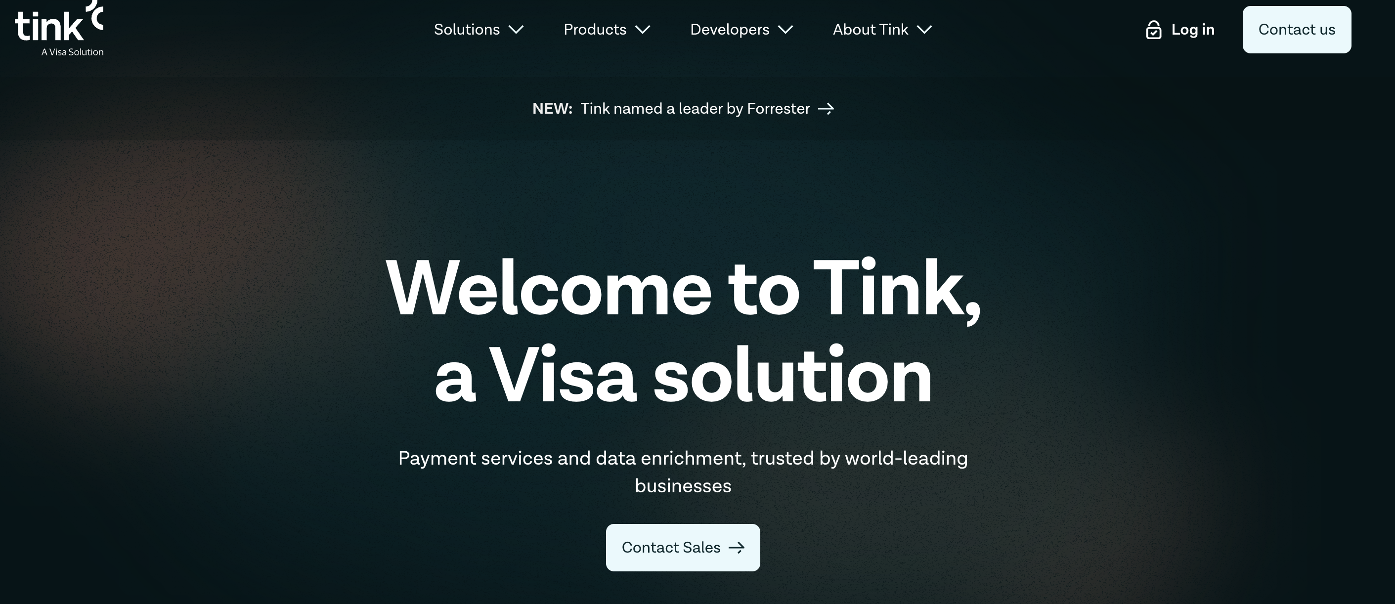 European open banking platform