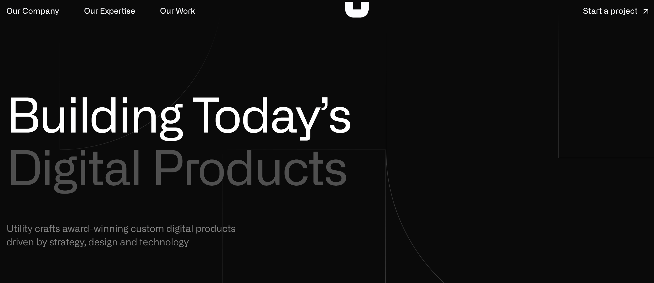 Mobile App Design & Development Agency