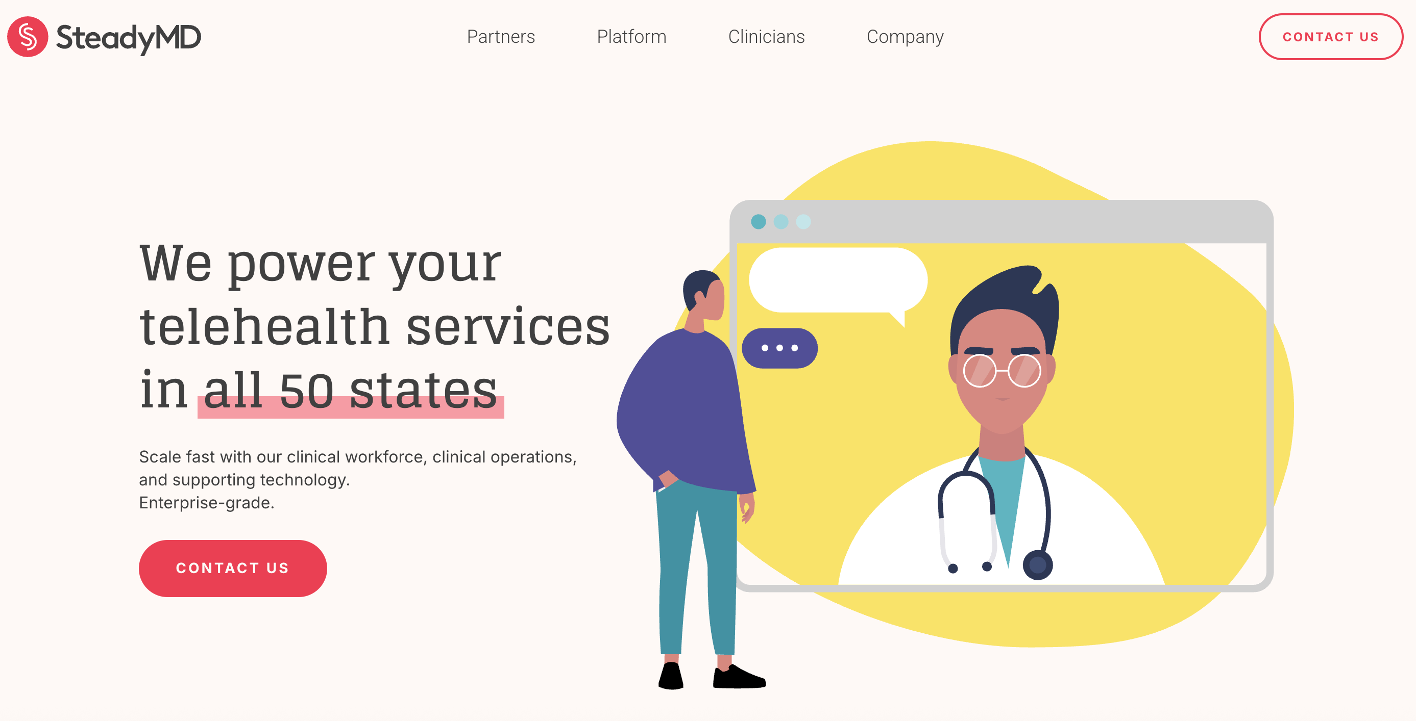 telehealth services