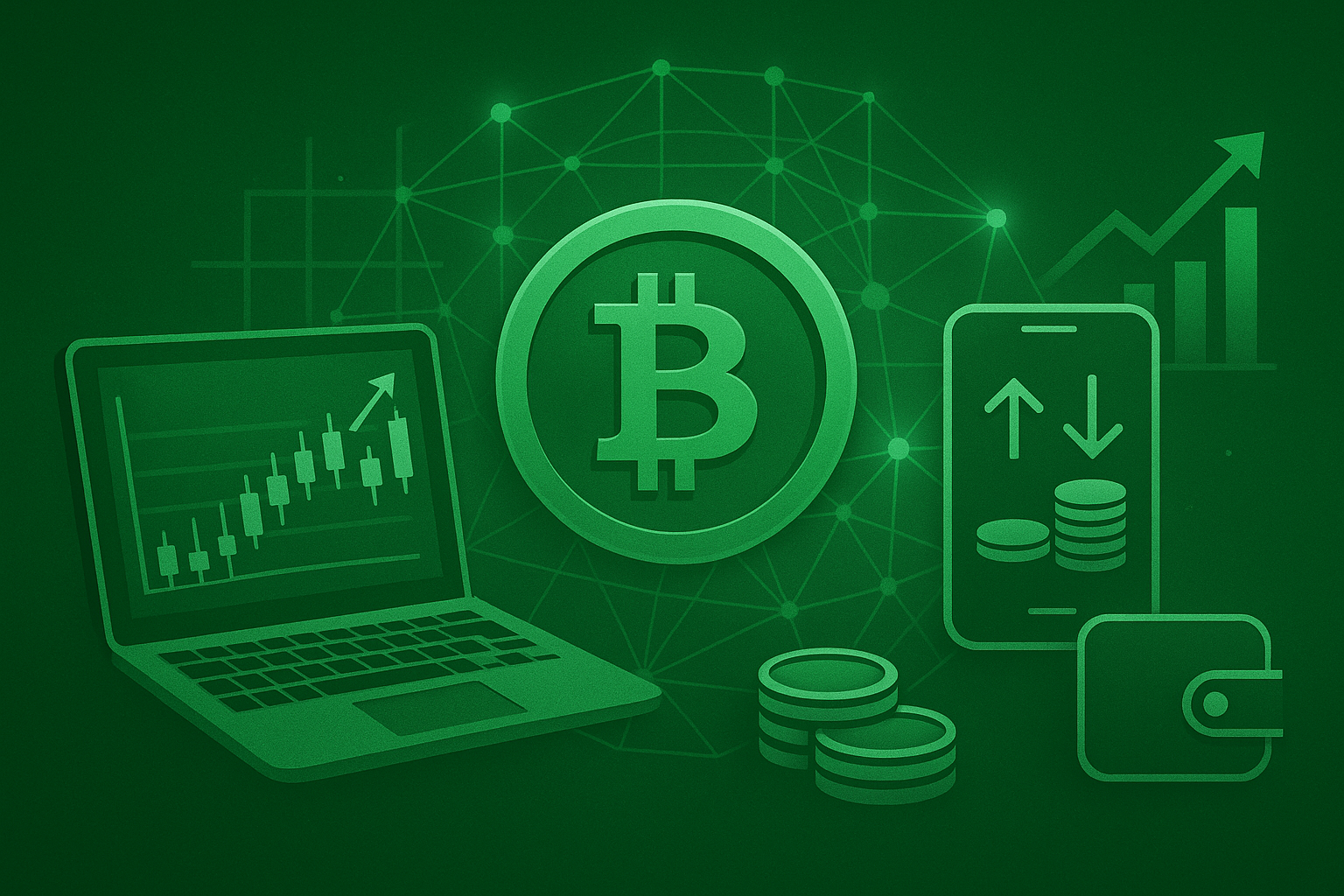 How Much Does It Cost to Develop a Crypto Exchange Platform?