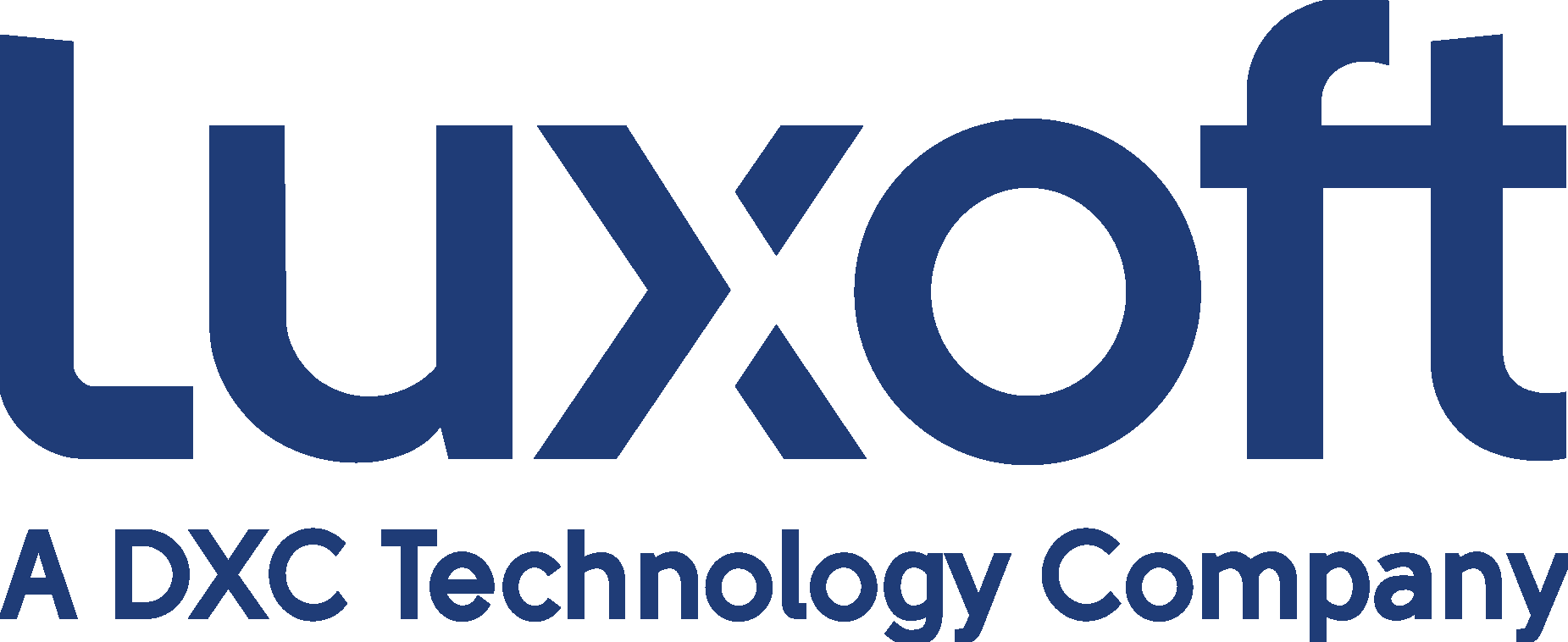 luxoft