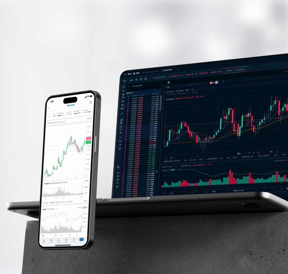 Custom FinTech Software Development