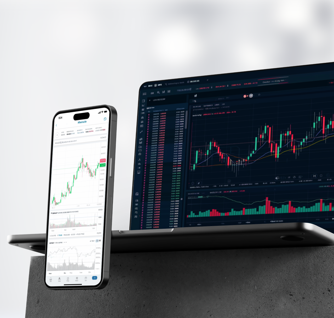 FinTech Software Development