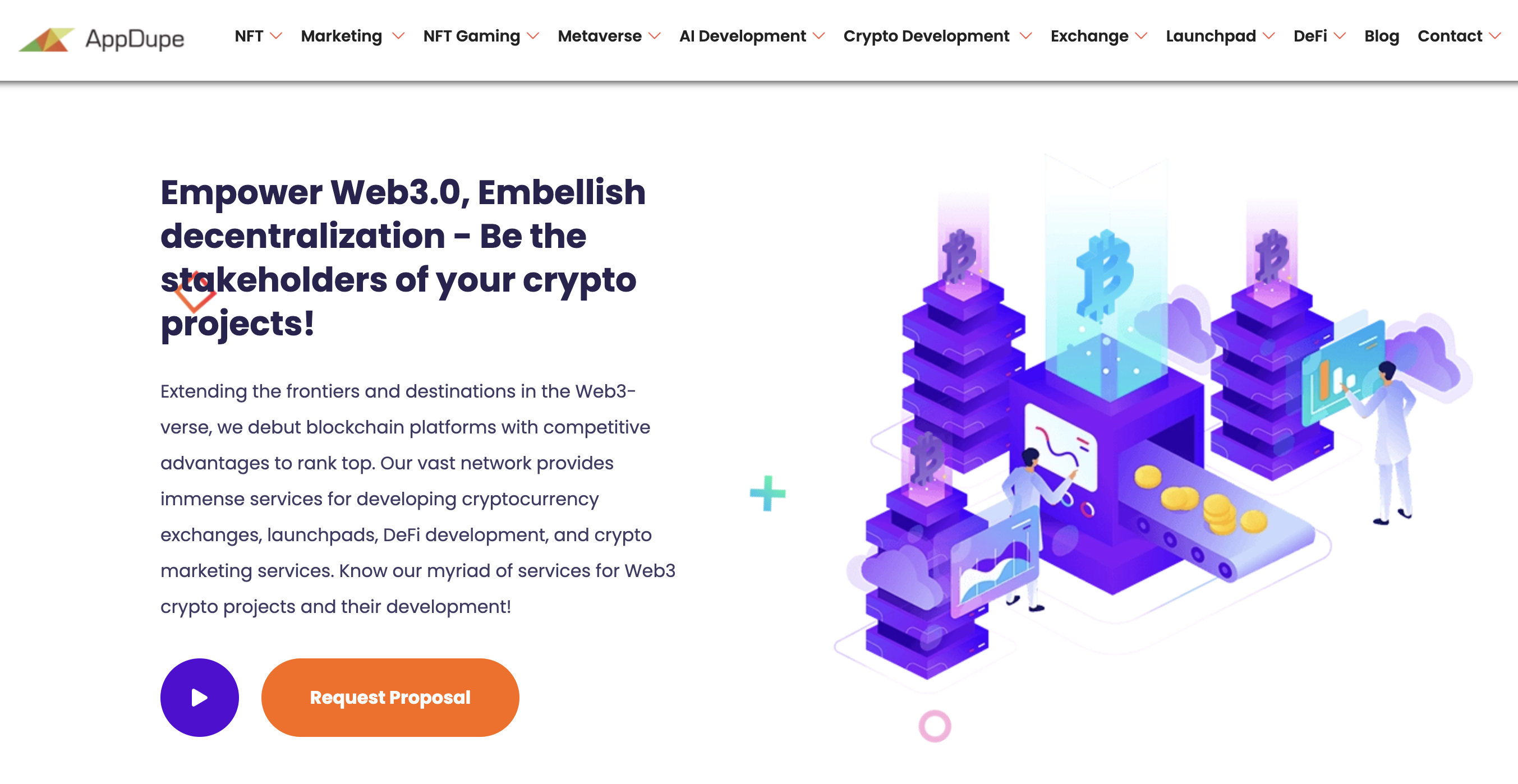 clone app solutions for wallets