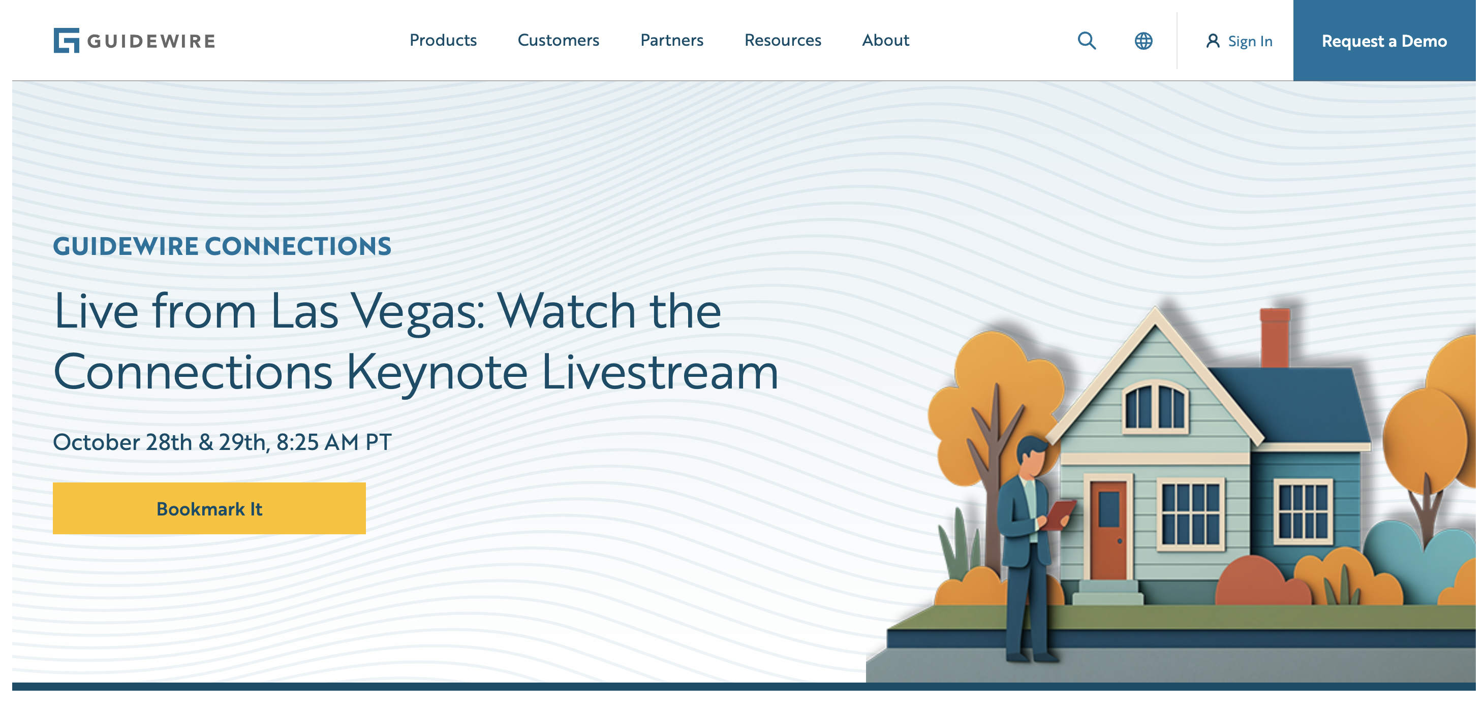 P&C Insurance Software & Technology