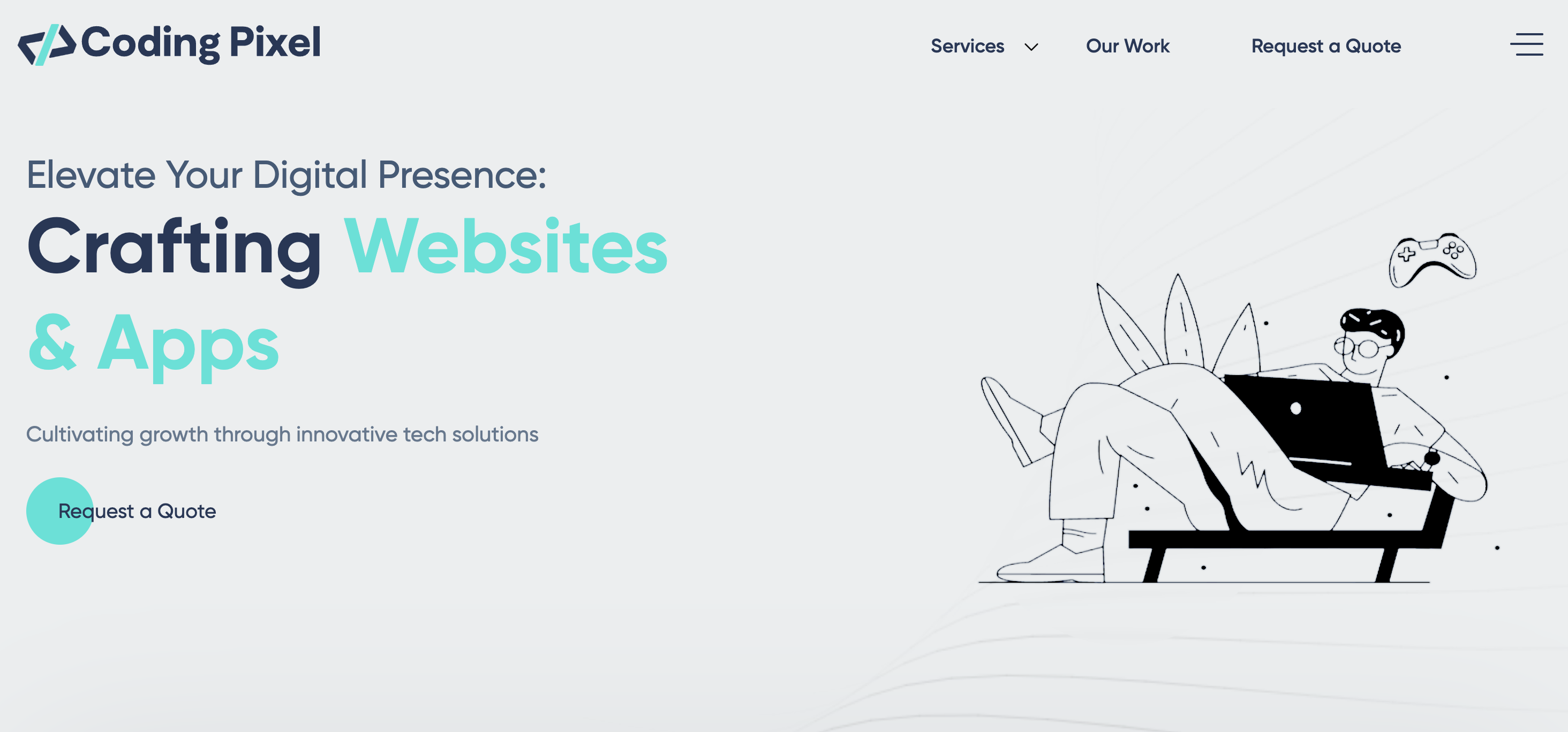 insurance software development services