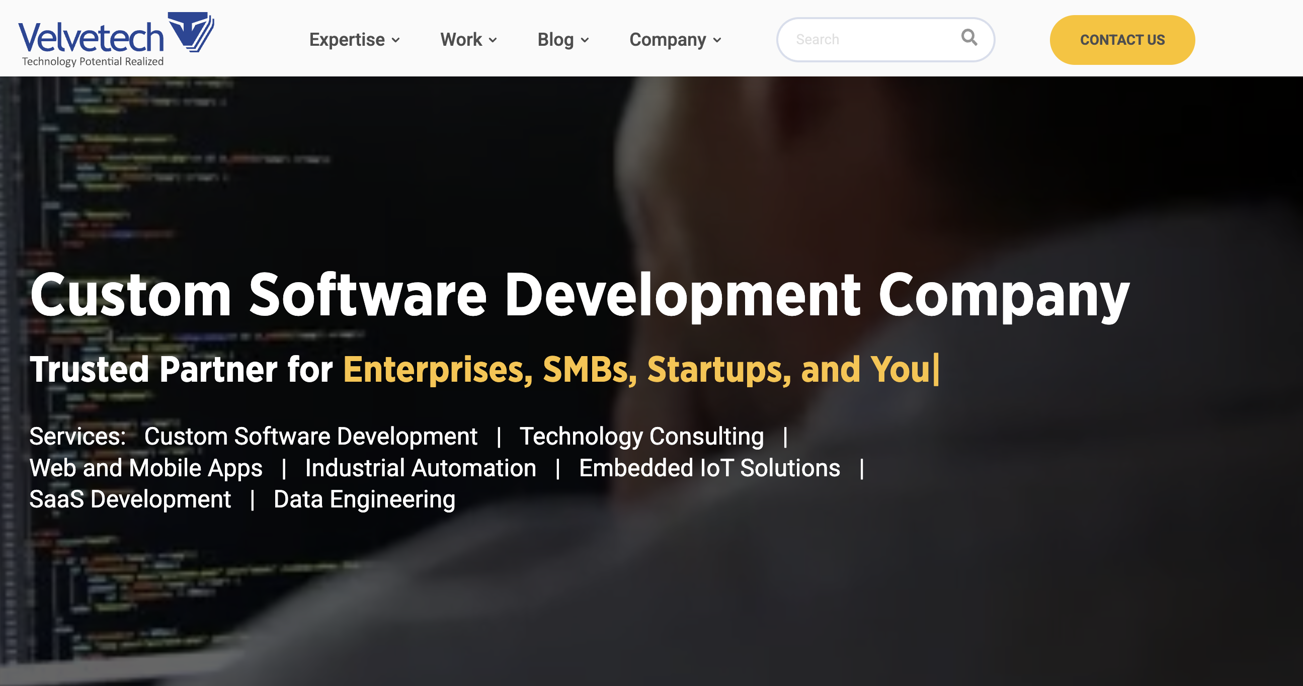 software for property & casualty insurers