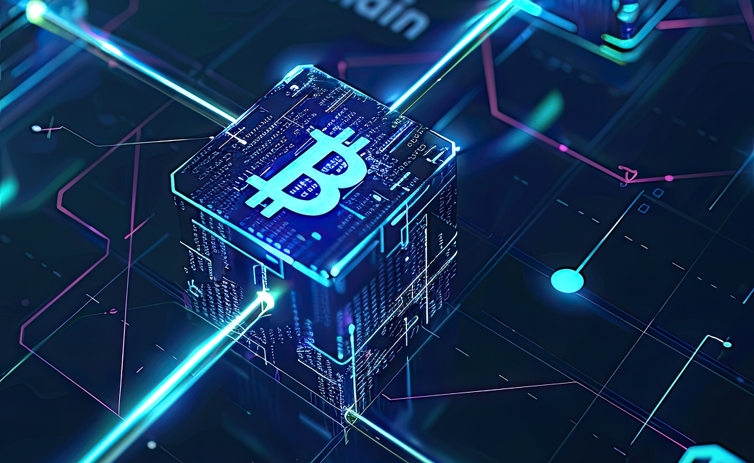 blockchain software development