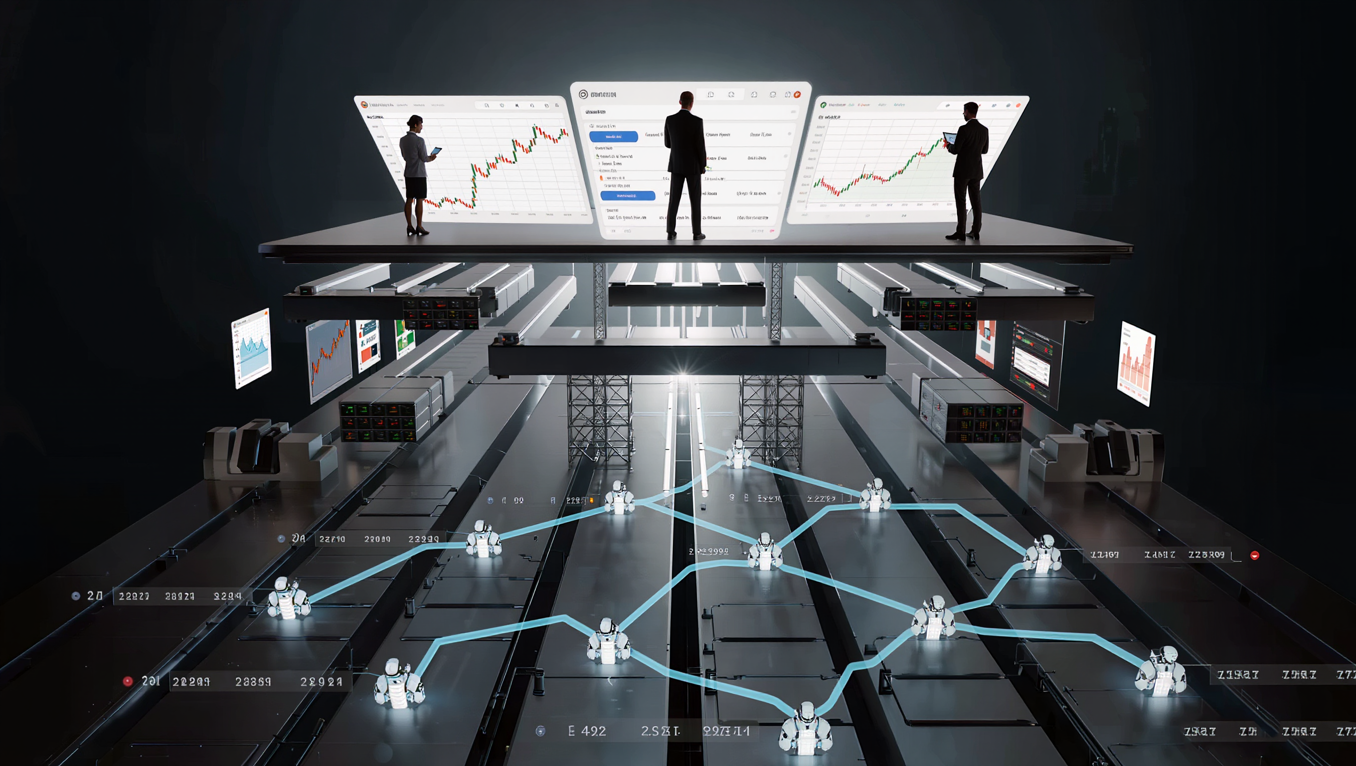 AI agents in software development