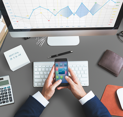 Financial System Performance Monitoring