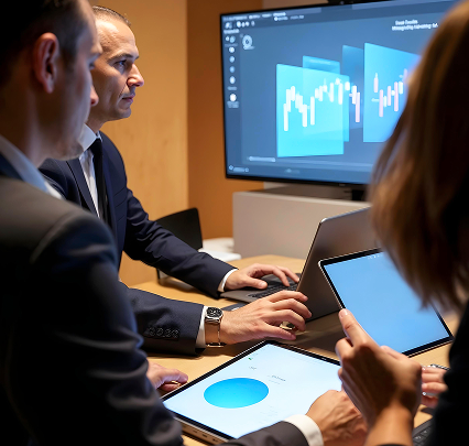 Financial System Performance Optimization