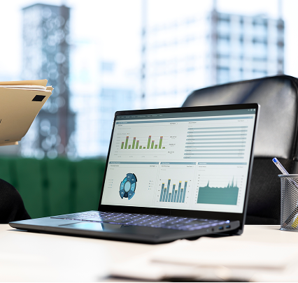 Quantitative Risk &&nbsp;Portfolio Management