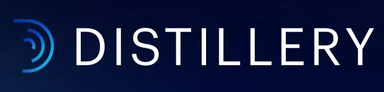 Distillery logo