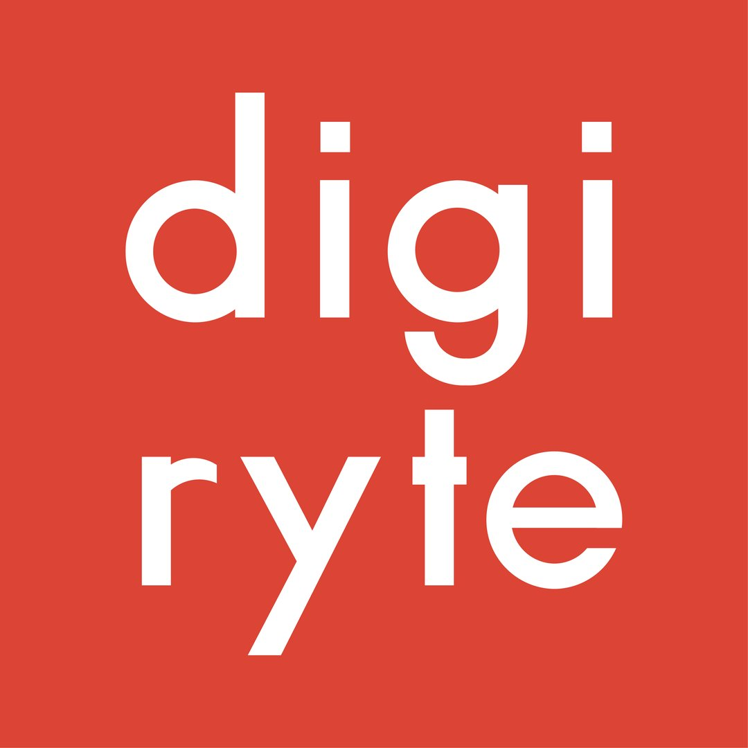 DigiRyte logo