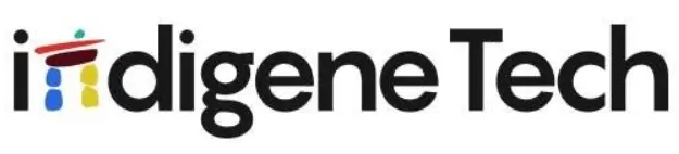 IndigeneTech logo