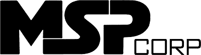 MSP Corp logo