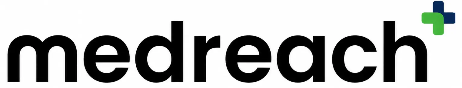 MedReach logo