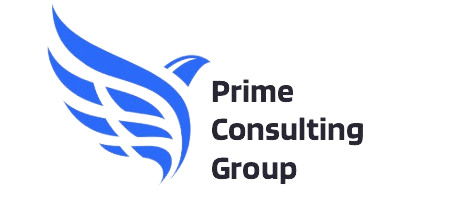Prime Consulting logo
