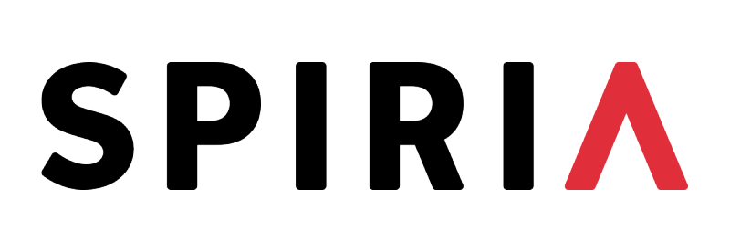 Spiria logo