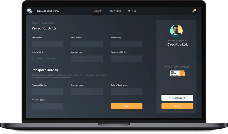 itexus portfolio case