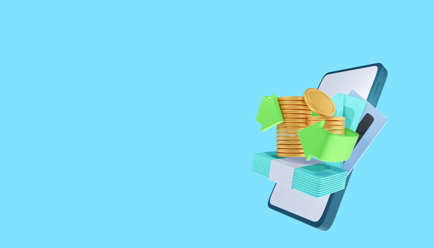 App for Getting Instant Loans