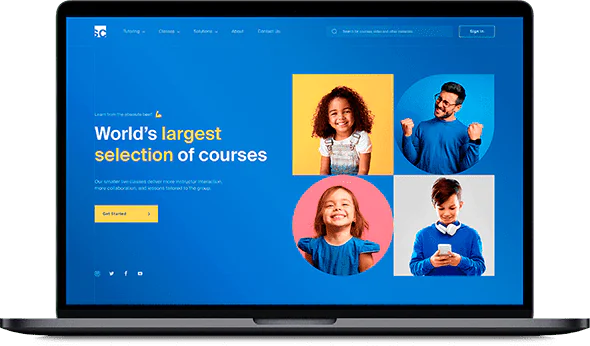 itexus portfolio case