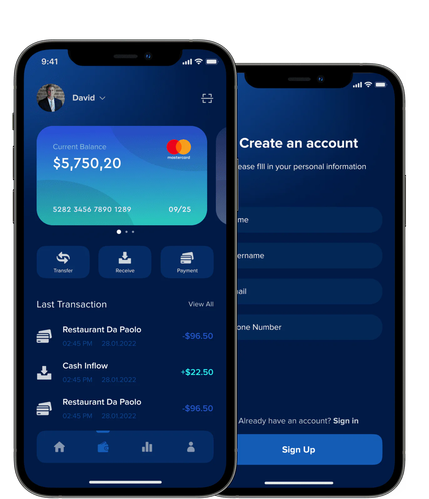 fintech development team augmentation