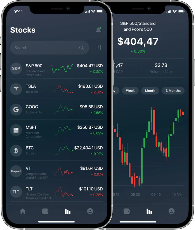 Real-Time Alerts