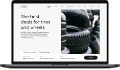 itexus portfolio case
