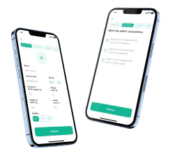itexus portfolio case