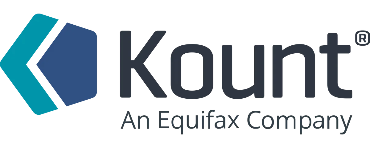 kount fraud detection logo