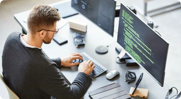 development process