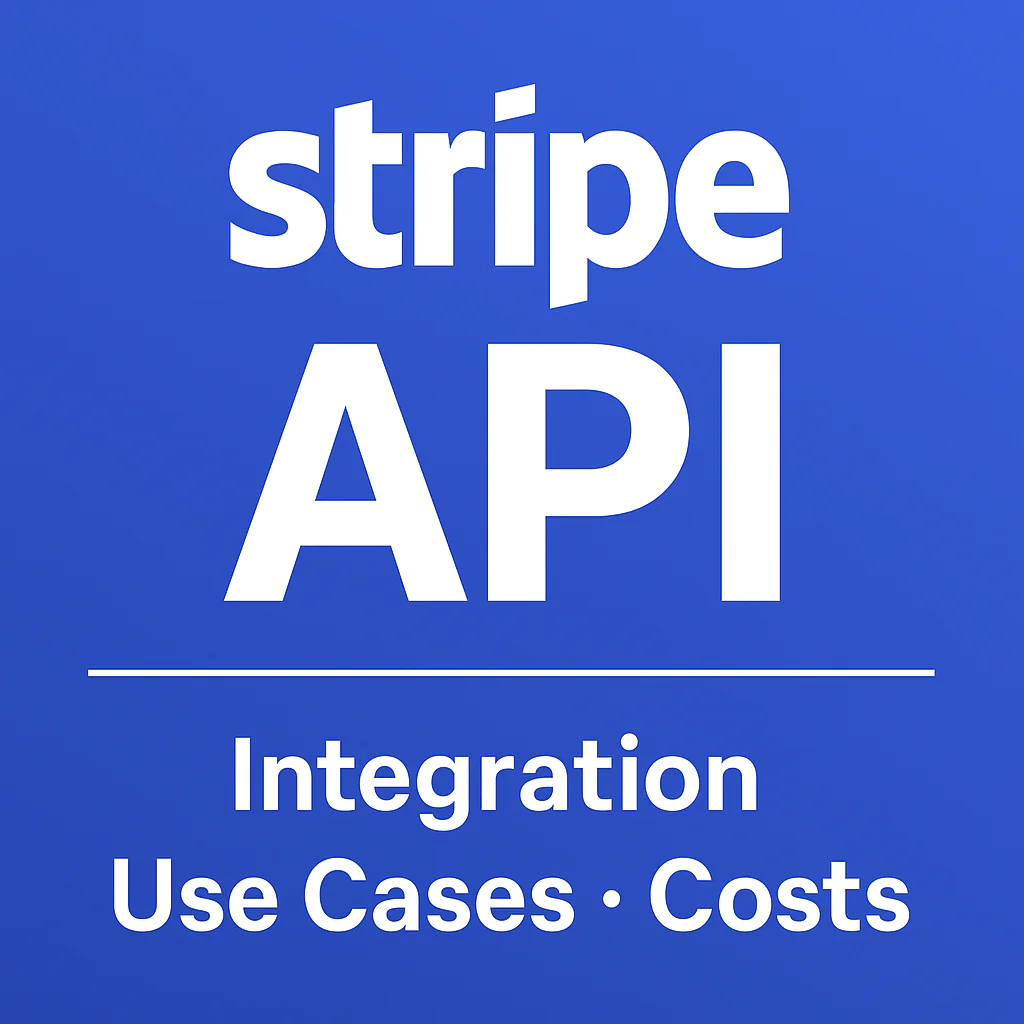 Integration of Stripe API