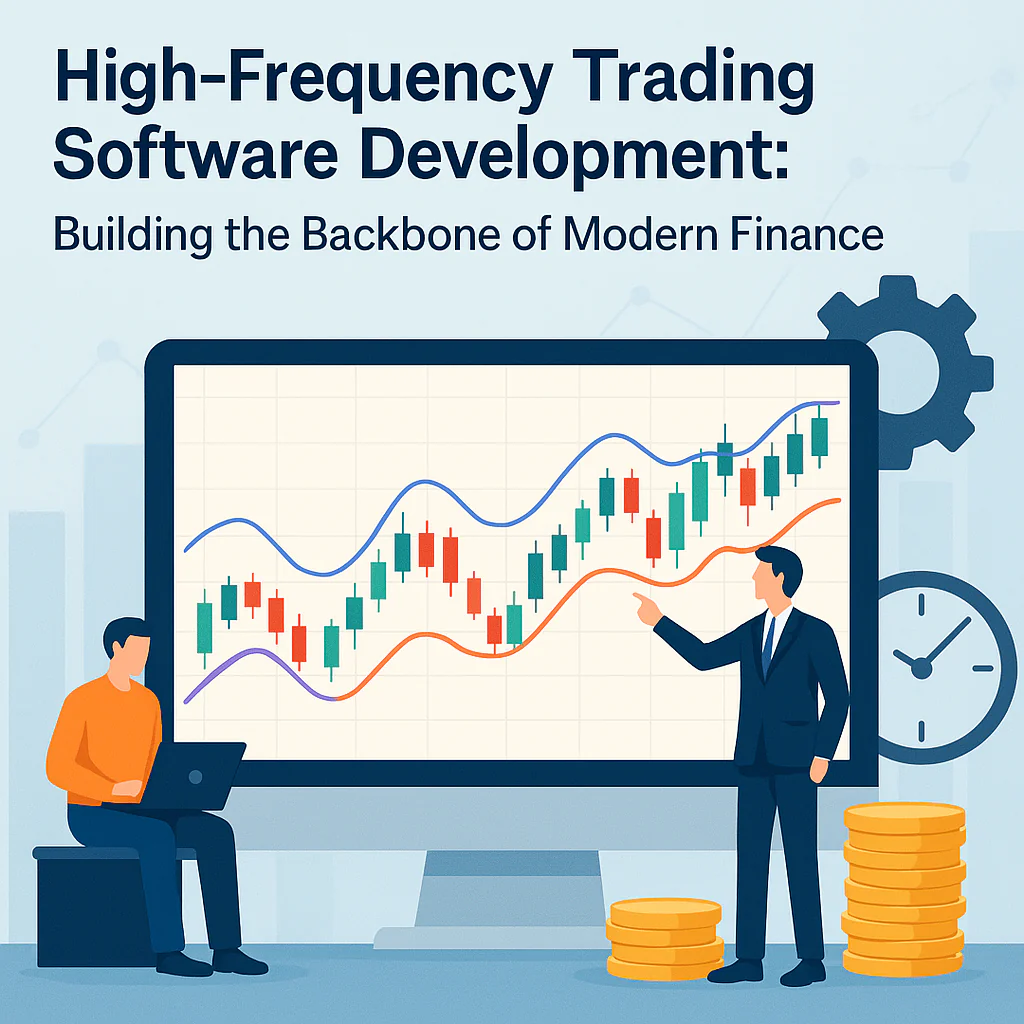 Build High-Frequency Trading Software 