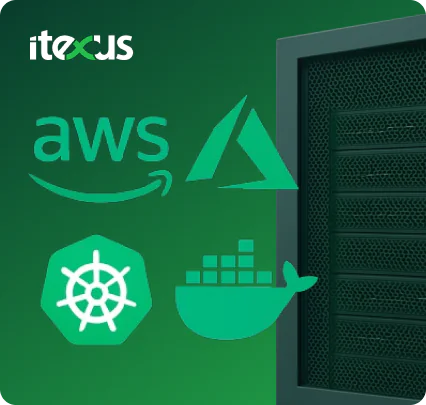 DevOps and Cloud Engineering