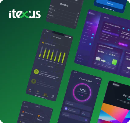 FinTech Digital Transformation Consulting
