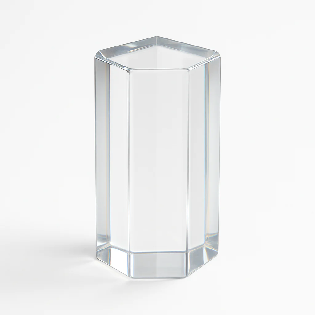 hexagonal prism-Itexus