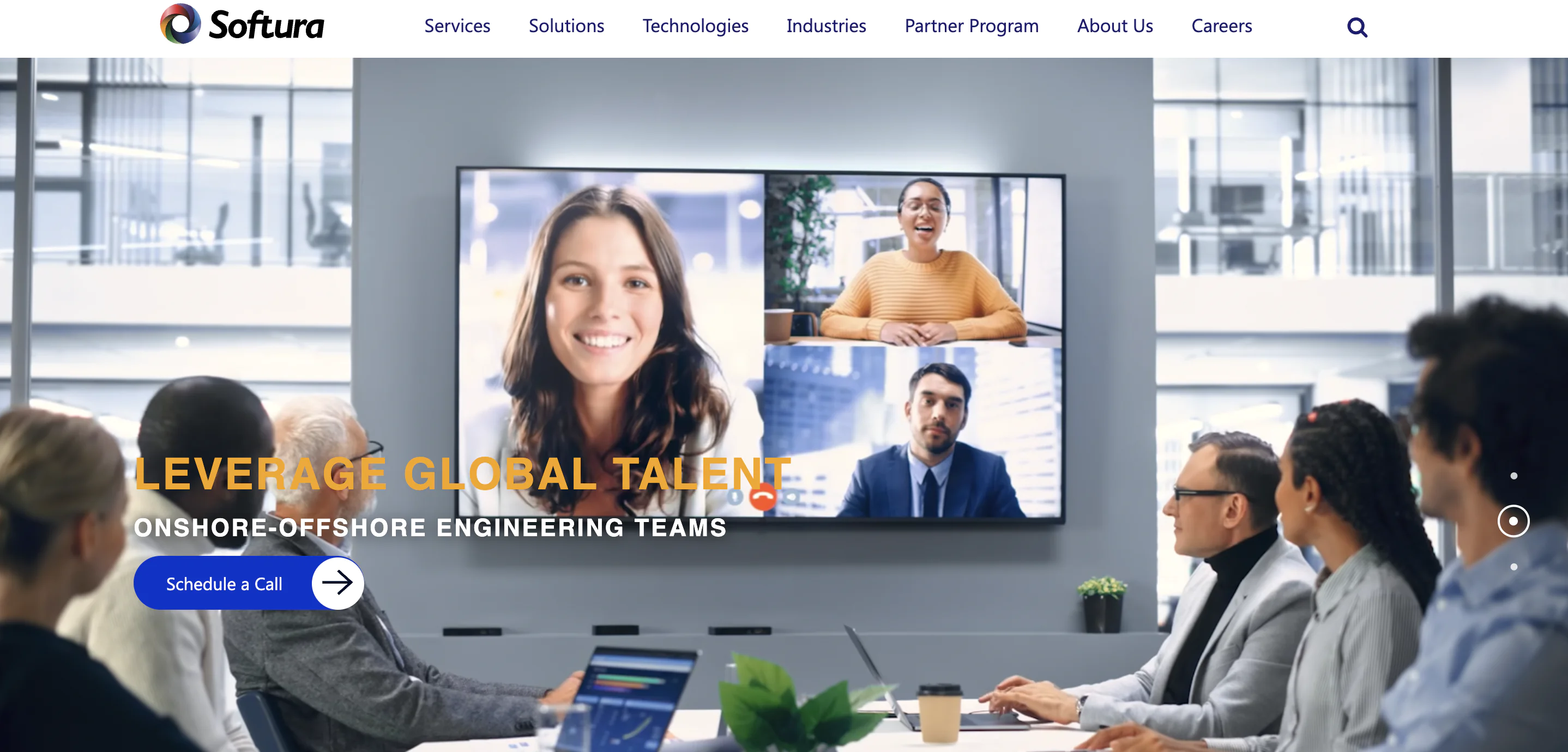 global talent